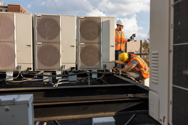 Best HVAC emergency services  in Rio Bravo, TX