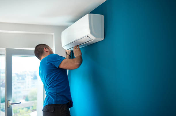 Best Heating repair services  in Rio Bravo, TX