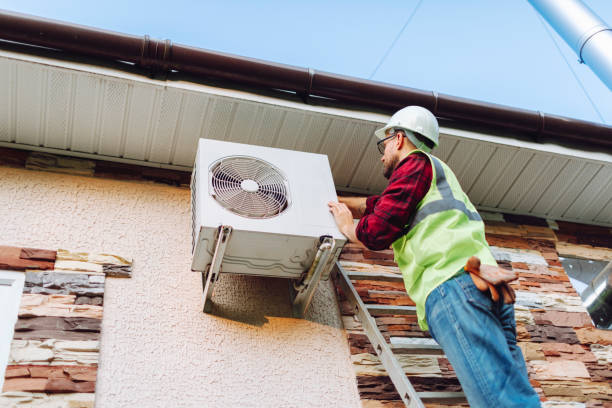 Best HVAC tune-up services  in Rio Bravo, TX