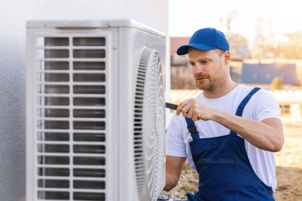 Best Ductless HVAC repair  in Rio Bravo, TX